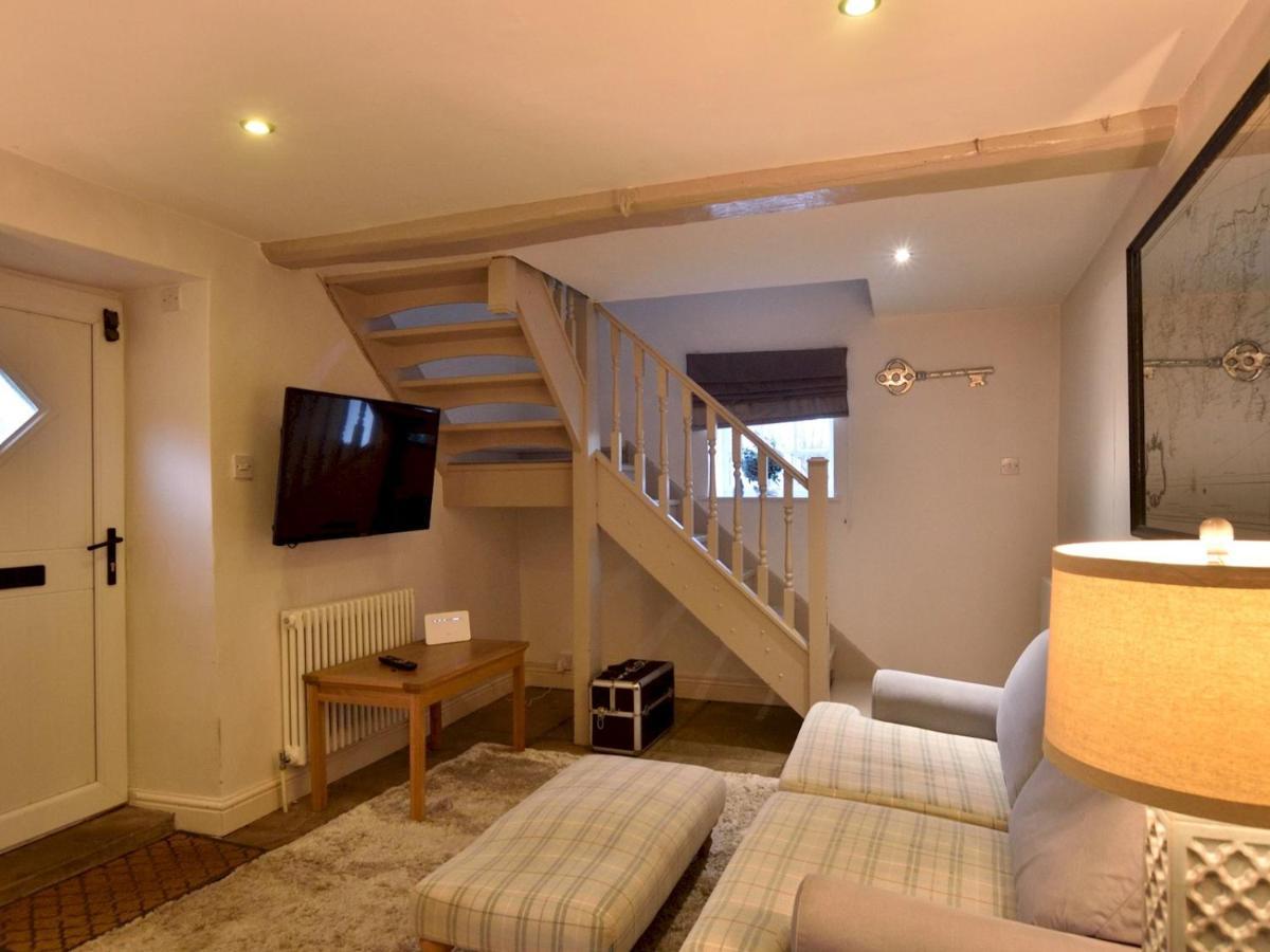 Pass The Keys Scampton Cottage Lincoln Exterior photo