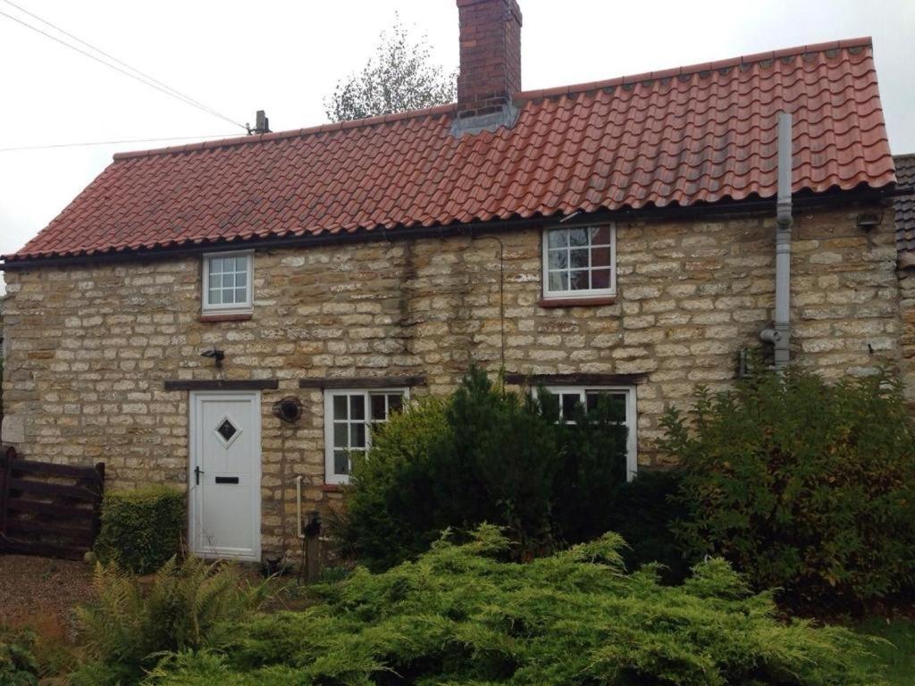 Pass The Keys Scampton Cottage Lincoln Exterior photo